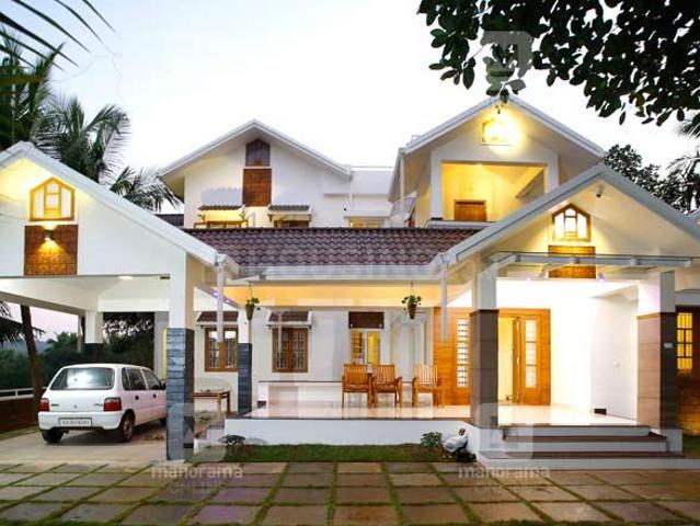 2 BHK Independent House in Thaiyur for resale Chennai. The reference number is 21074329