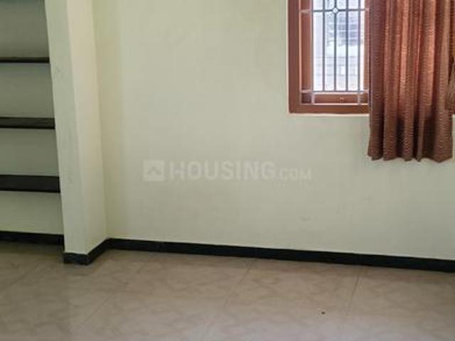2 BHK Independent House in Thalakkarai for rent Pollachi. The reference number is 21152889