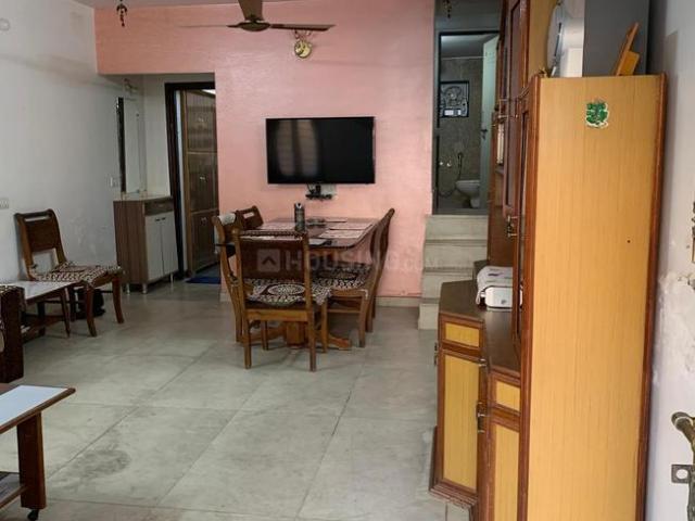 2 BHK Independent House in Thaltej for rent Ahmedabad. The reference number is 21377213