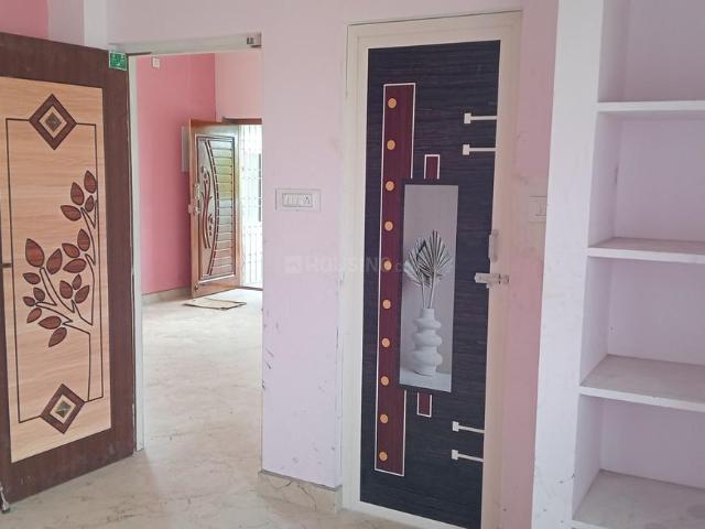 2 BHK Independent House in Thandalam for rent Chennai. The reference number is 20328346