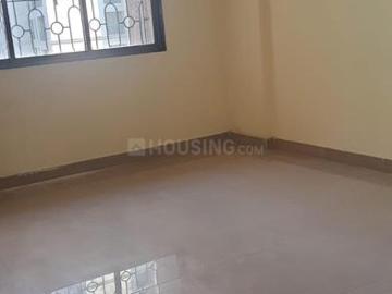 Manpada, Thane, Mumbai Suburban District, Maharashtra