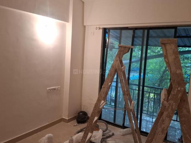 2 BHK Independent House in Thane West for resale Thane. The reference number is 21003347