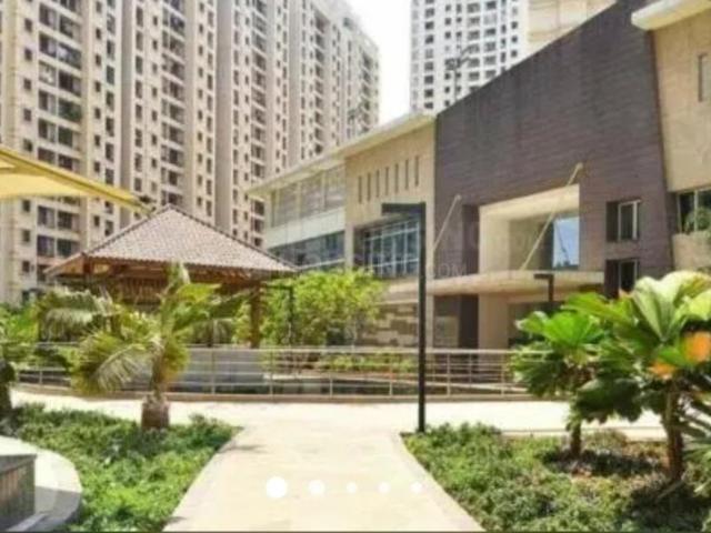 2 BHK Independent House in Thane East for rent Thane. The reference number is 14273941