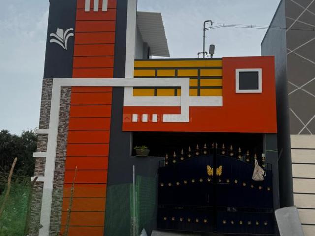 2 BHK Independent House in Thaneerkulam for resale Chennai. The reference number is 17644413