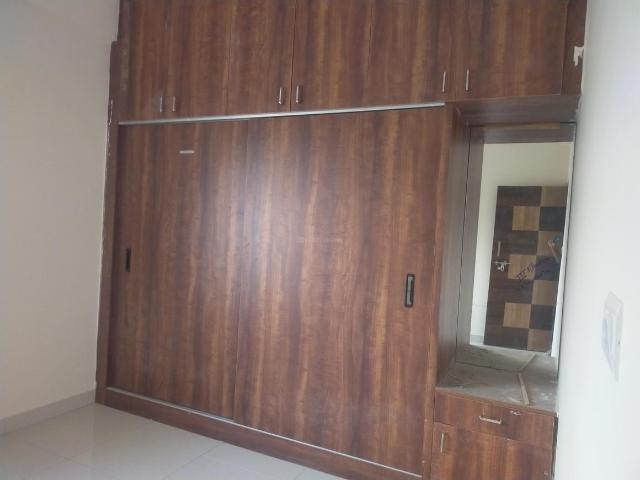 2 BHK Independent House in Thanisandra for rent Bengaluru. The reference number is 20617189