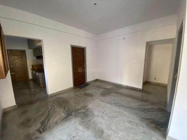 2 BHK Independent House in Thanisandra for rent Bengaluru. The reference number is 20971125