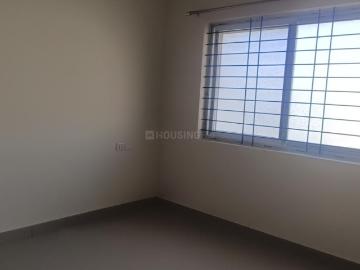 2 BHK Independent House in Thanisandra for rent Bengaluru. The reference number is 20392778