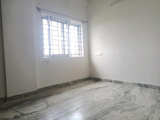 2 BHK Independent House in Thanisandra for rent Bengaluru. The reference number is 21068636
