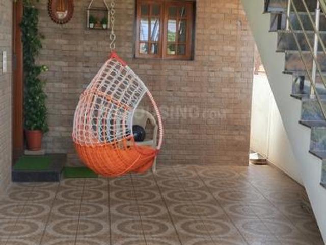2 BHK Independent House in Thanthoni for rent karur. The reference number is 20962520