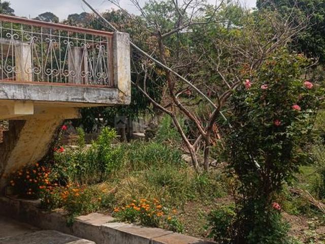2 BHK Independent House in Thapla for rent Ranikhet. The reference number is 17041983