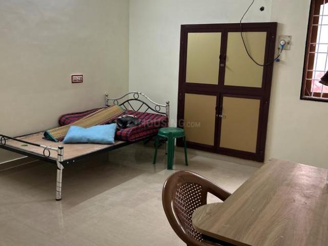 2 BHK Independent House in Tharamani for rent Chennai. The reference number is 19114686