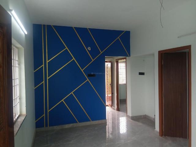 2 BHK Independent House in Tharamani for rent Chennai. The reference number is 21378596