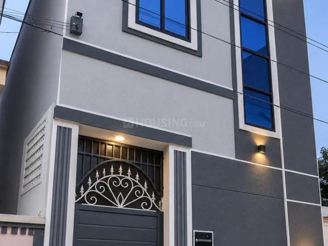 2 BHK Independent House in Tharapakkam for resale Chennai. The reference number is 21382777