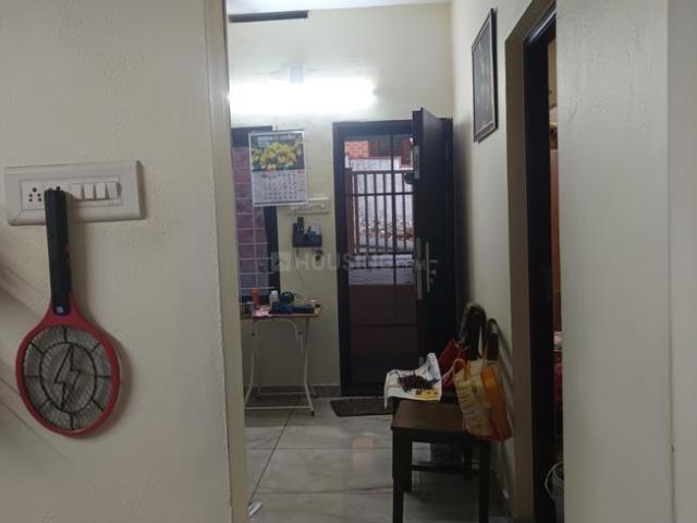 2 BHK Independent House in Thevakkal for rent Kochi. The reference number is 20979793