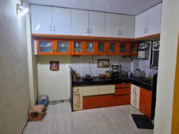 2 BHK Independent House in Thergaon for rent Pune. The reference number is 20556661