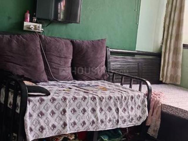 2 BHK Independent House in Thergaon for resale Pune. The reference number is 14986542