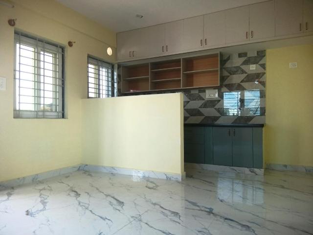 2 BHK Independent House in Thimmadahalli for rent Bengaluru. The reference number is 20304766