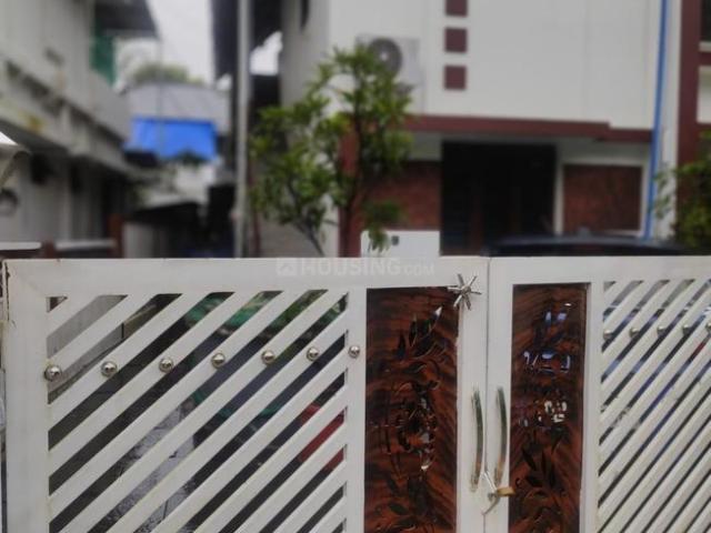 2 BHK Independent House in Thiroor for rent Thrissur. The reference number is 20832084