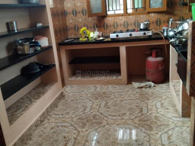 2 BHK Independent House in Thirumullaivoyal for rent Chennai. The reference number is 12078563