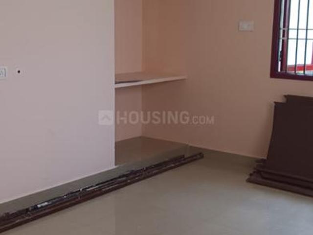 2 BHK Independent House in Thirumullaivoyal for rent Chennai. The reference number is 20492499