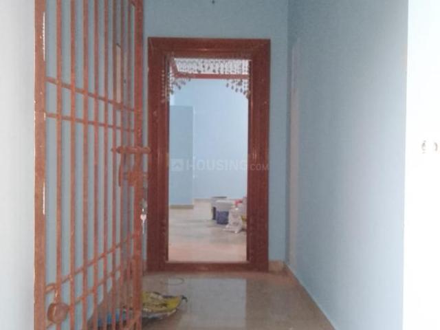 2 BHK Independent House in Thirumullaivoyal for rent Chennai. The reference number is 20245306