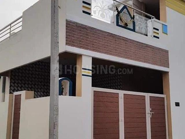 2 BHK Independent House in Thirumullaivoyal for resale Chennai. The reference number is 16068240