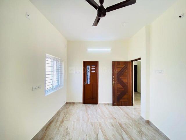 2 BHK Independent House in Thirumullaivoyal for resale Chennai. The reference number is 17882356