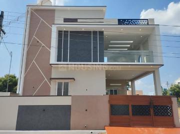 2 BHK Independent House in Thirumullaivoyal for resale Chennai. The reference number is 19970372