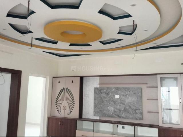 2 BHK Independent House in Thirumullaivoyal for resale Chennai. The reference number is 20449199