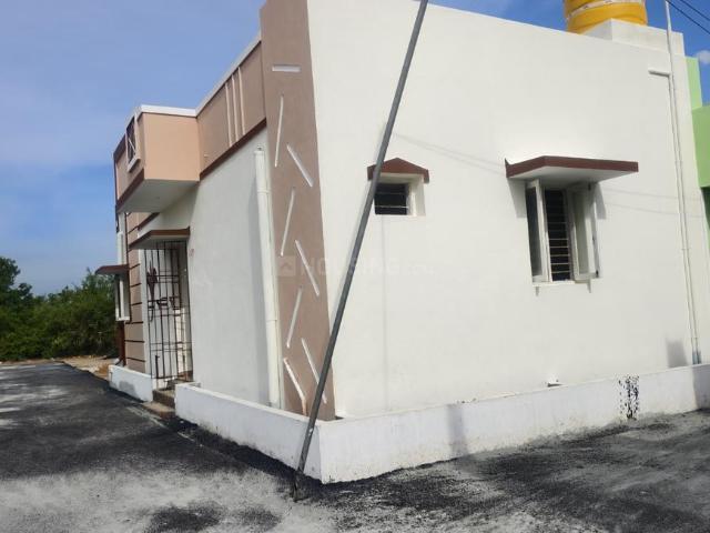 2 BHK Independent House in Thirumullaivoyal for resale Chennai. The reference number is 20876612