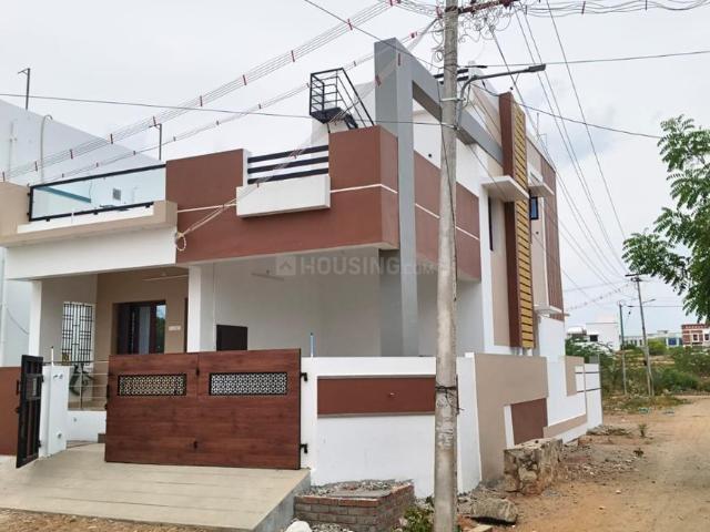 2 BHK Independent House in Thirumal Nagar for resale Tirunelveli. The reference number is 20078032