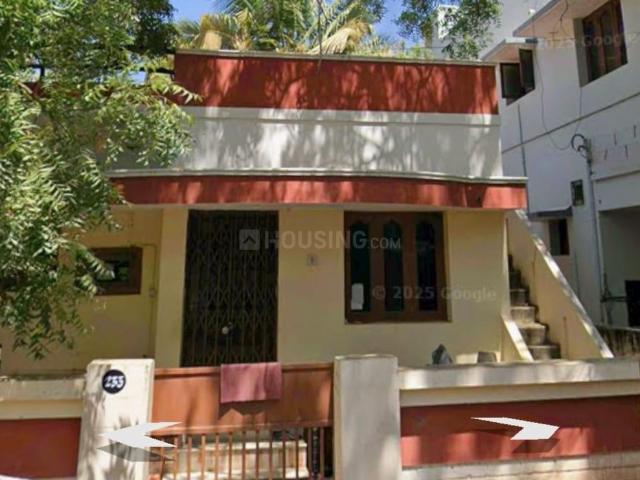 2 BHK Independent House in Thirumal Nagar for resale Tirunelveli. The reference number is 20597564