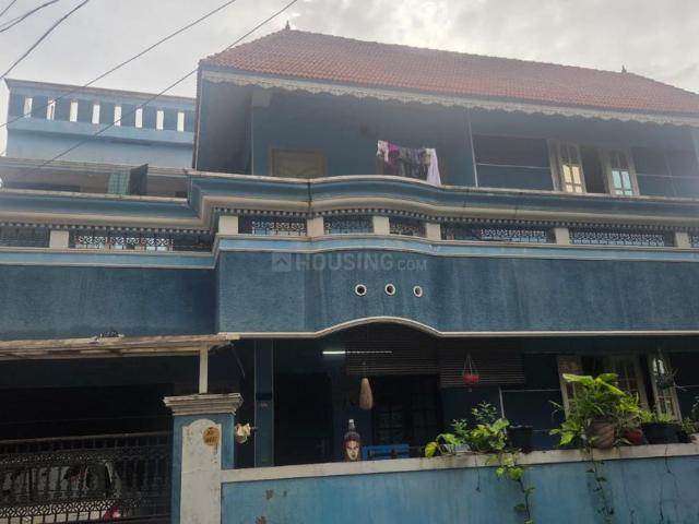 2 BHK Independent House in Thirumala for rent Thiruvananthapuram. The reference number is 20779847