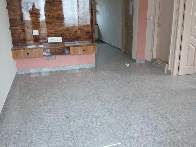 2 BHK Independent House in Thirumalashettyhally for rent Bengaluru. The reference number is 21117213