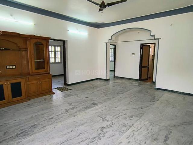 2 BHK Independent House in Thirunagar for rent Madurai. The reference number is 14392888