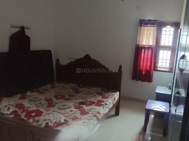 2 BHK Independent House in Thirunagar for rent Madurai. The reference number is 20883221