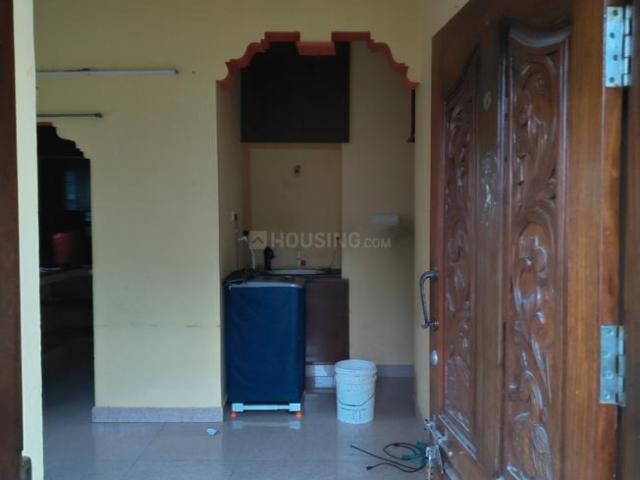 2 BHK Independent House in Thirunindravur for rent Chennai. The reference number is 21200240