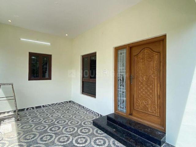 2 BHK Independent House in Thirunindravur for resale Chennai. The reference number is 15625313