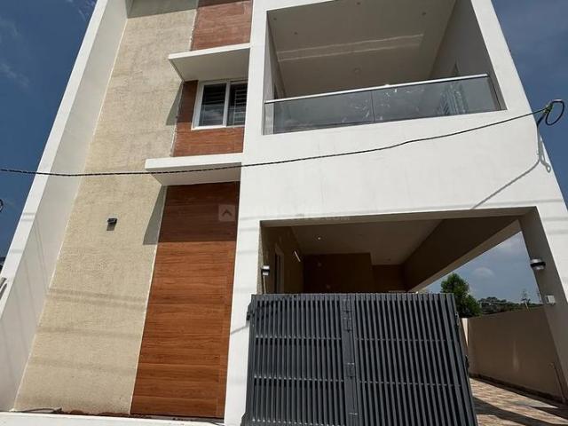 2 BHK Independent House in Thirunindravur for resale Chennai. The reference number is 16237324