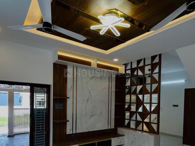 2 BHK Independent House in Thirunindravur for resale Chennai. The reference number is 18093869