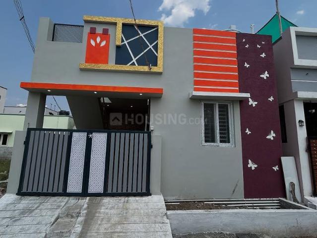 2 BHK Independent House in Thirunindravur for resale Chennai. The reference number is 19983385
