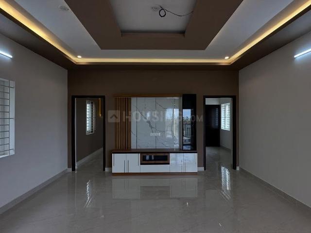 2 BHK Independent House in Thirunindravur for resale Chennai. The reference number is 20661128