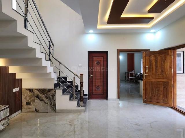 2 BHK Independent House in Thirunindravur for resale Chennai. The reference number is 20703915