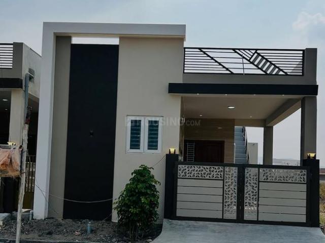 2 BHK Independent House in Thirunindravur for resale Chennai. The reference number is 20704674