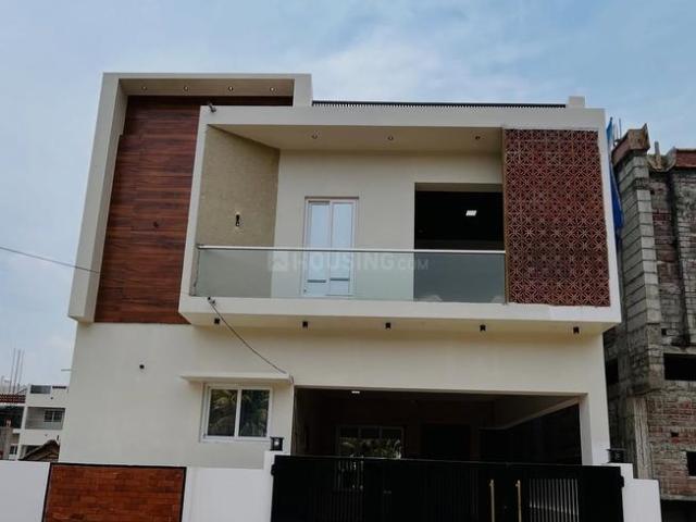 2 BHK Independent House in Thirunindravur for resale Chennai. The reference number is 20916850