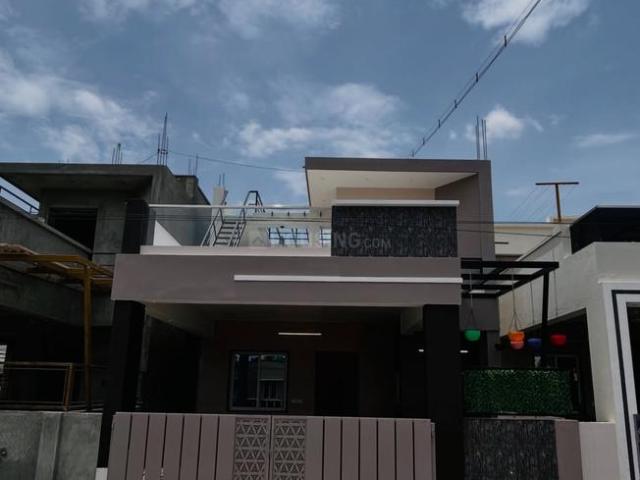 2 BHK Independent House in Thirunindravur for resale Chennai. The reference number is 20946882