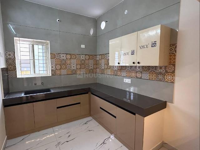 2 BHK Independent House in Thirunindravur for resale Chennai. The reference number is 20332251
