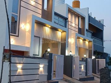 2 BHK Independent House in Thirunindravur for resale Chennai. The reference number is 20378639