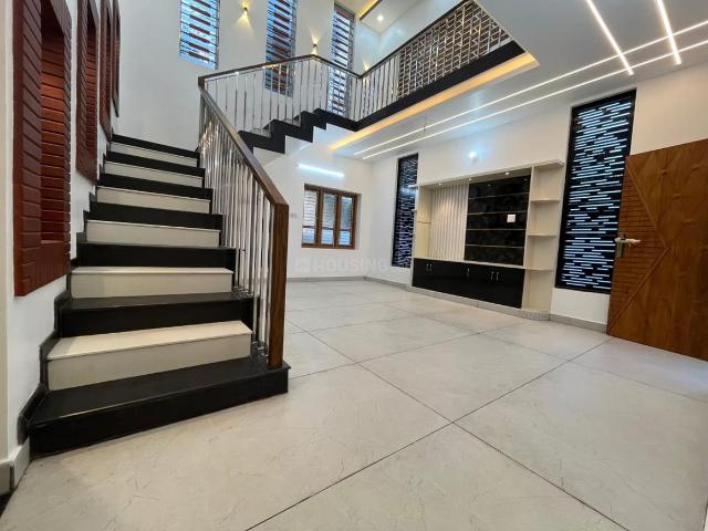 2 BHK Independent House in Thirunindravur for resale Chennai. The reference number is 20385672