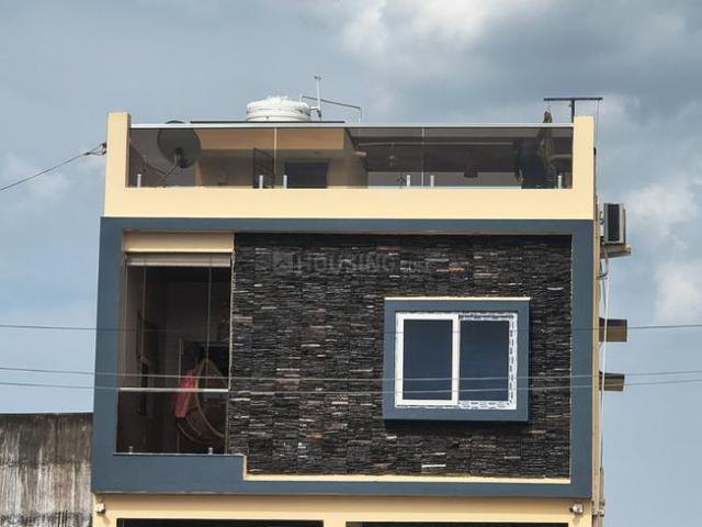 2 BHK Independent House in Thirunindravur for resale Chennai. The reference number is 21245903